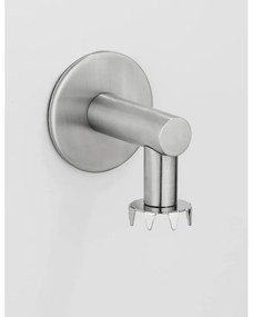 Dispenser magnetico per sapone in acciaio inox Turbo-Loc® Matte - Wenko