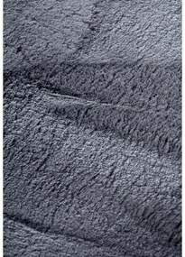 Tappeto antracite 120x170 cm Leon - Villeroy&amp;Boch