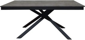 CARINA - tavolo da pranzo allungabile