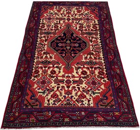 Hamedan Tappeto 80x130 (Iran)