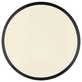 Globo 41569-18BC - Plafoniera LED XANDER LED/18W/230V 4000K nero