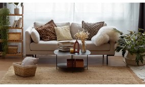 Cestino in giunco, 38,5 x 28,5 cm - Compactor