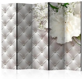 Paravento  Pearl Luxury II [Room Dividers]  Colore ---, Dimensioni e Misure 225x172