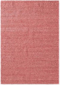 Tappeto rosa scuro tessuto a mano 160x230 cm Notting Hill Portobello – Ted Baker