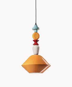 Lampada a sospensione Lariat