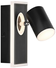 Ledvance - Luce Spot da parete a LED DECOR MARS LED/16,5W/230V