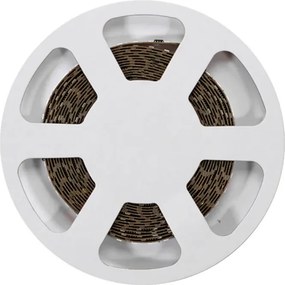 Striscia LED Digitale 24V 12W/m RUNNING Professionale IP20 - 5 metri