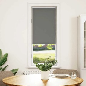 Tenda A Rullo Oscurante 55x150 Cm Larghezza Tessuto 50,7 Cm /