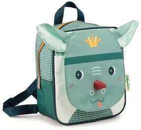 Lilliputiens - Zaino per bambini - Drago Joe