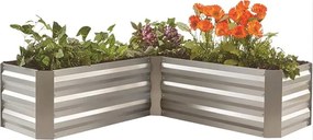 Cassetta rialzata per coltivazione Magnolia - Garden Pleasure