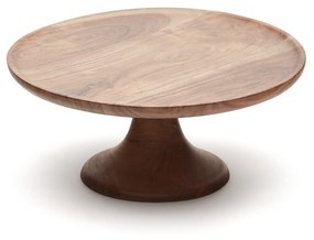 Kave Home - Tortiera Ayalen in legno di acacia