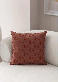 Federa decorativa 43x43 cm Tuffet – Mioli Decor