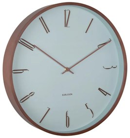 Orologio da parete ø 40 cm Scandia - Karlsson