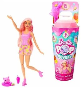 Bambola Barbie Frutta