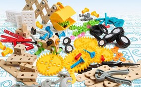 Brio Builder - Set creativo