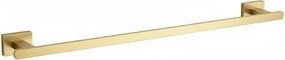 Portasalviette Oste 201 – Oro Spazzolato – 56,5 cm