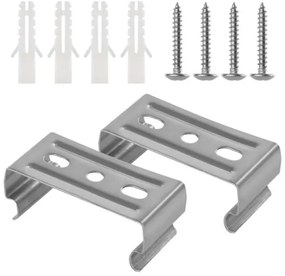 Lampada tecnica LED DUSTY LED/36W/230V IP65 4000K