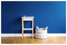 Tavolino Entlik grigio chiaro - Ragaba