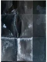 Mindthegap Carta da parati Shibui - Asphalt