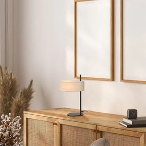 Rabalux 74241 - Lampada da tavolo NARMIN 1xE14/40W/230V