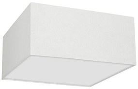 Plafoniera ALBION 2xE27/60W/230V