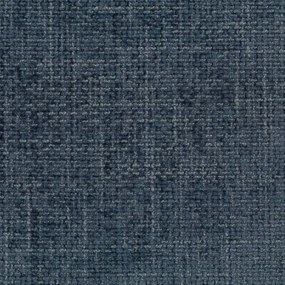 Montana cuscino disponibile in diversi colori realizzato in morbido tessuto a trama grossa impermeabile T10 blu