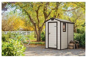 Casa giardino Manor - Keter