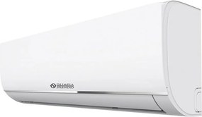 MONOSPLIT MURALE 'NEXYA S4 E' 12C 3,40 KW freddo-3,68 KW caldo