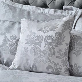 Cuscino decorativo in tessuto damascato 43x43 cm Damask Jacquard – Catherine Lansfield