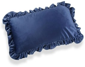 Cuscino Versa Azzurro 10 x 30 x 50 cm
