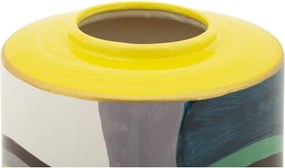 Vaso Piccassy Color Top Cm Ø 19X33