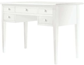 CORNELL - scrittoio in legno massello