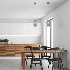 Rabalux -  Lampadario su filo 1xE14/25W/230V