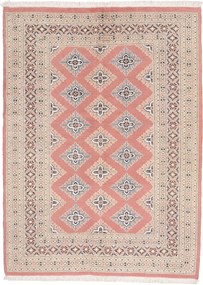 Bokhara Tappeto orientale 170 x 130 (Pakistan) Annodato A Mano