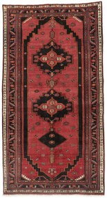 Senneh Tappeto persiano 230x130 (Iran) Annodato A Mano