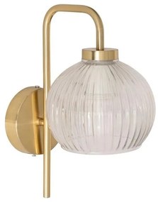 Atmosphera - Lampada da parete KRYS 1xE27/40W/230V