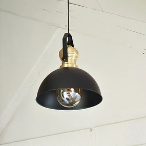 Atmosphera - Lampadario a sospensione con filo FIORE 1xE27/25W/230V