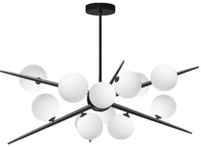 Lampada black APP999-12CP