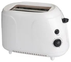 Tostapane COMELEC TP-1703 750W 750 W