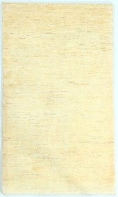 Gabbeh Tappeto 140x80 (Iran) Annodato A Mano