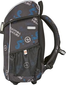 Zaino per bambini 18 l Ninjago Arin Easy Light - LEGO®