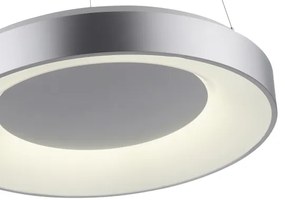 JUST LIGHT. 17075-21-Lampadario a sospensione con filo LED dimmerabile KETO ANIKA LED/26,5W/230V+RC