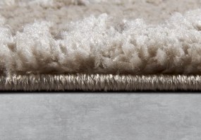 Passatoia beige 80x240 cm Bartoux Beige - Elle Decoration