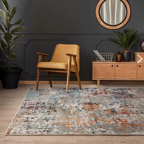 Tappeto 160x230 cm Colores Cloud Everest – Asiatic Carpets