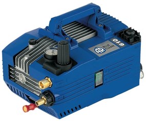 Idropulitrice ad alta pressione a filo a induzione 2200 W ANNOVI REVERBERI AR 610 130 bar