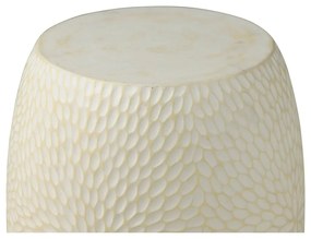 Tavolo da giardino, ø 40 cm Dalia - Bonami Selection