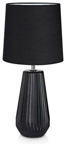 Markslöjd 106624 - Lampada da tavolo NICCI 1xE14/40W/230V