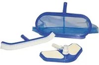 KIT PULIZIA PISCINA 'DELUXE' art. 29057 INTEX