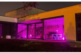 Immax NEO 07777L - LED RGB+CCT Lampadina dimmerabile GU10/4,8W/230V Tuya