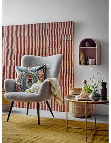 Statuetta in gres (altezza 20,5 cm) Ishtar - Bloomingville